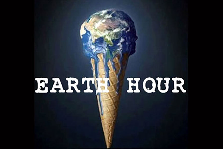 earth hour