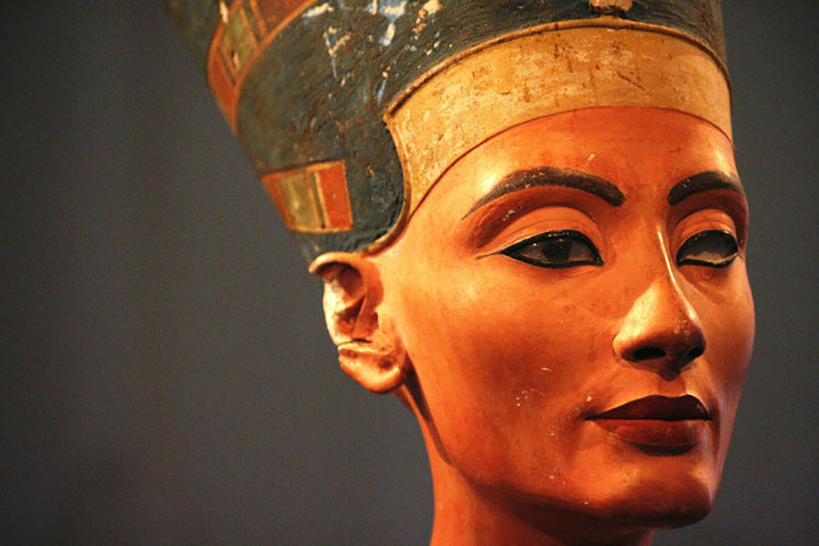 nefertiti