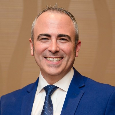 Timothy "Bo" Purnell