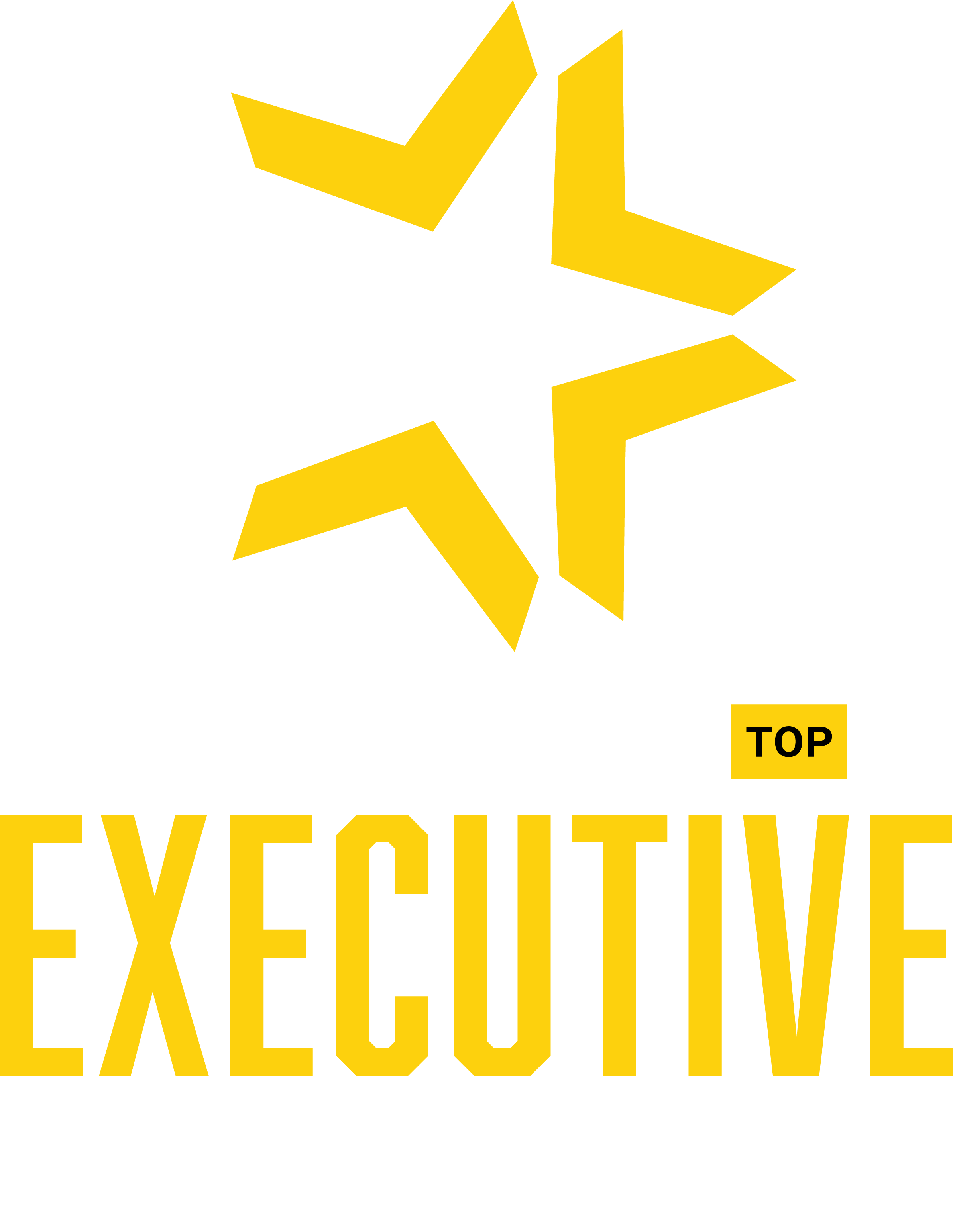 2024 Top Executive Coach Awards Winner