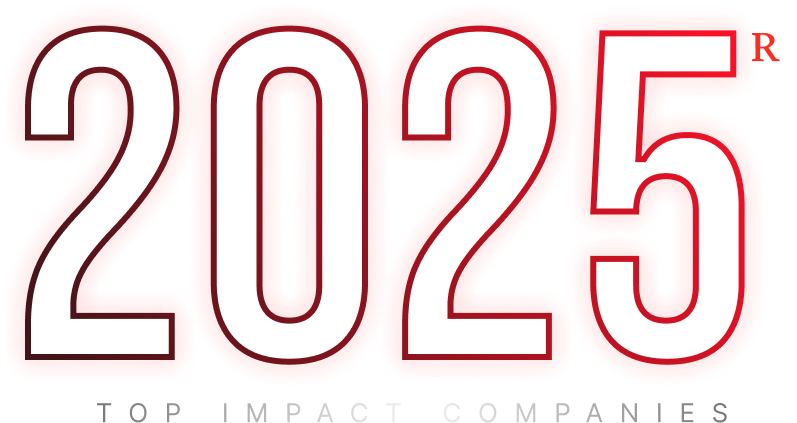 Top Impact Companies 2025 – Real Leaders Awards