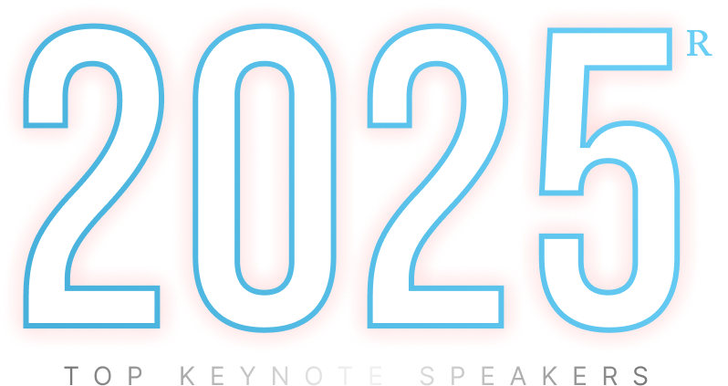 Top Keynote Speakers 2025
