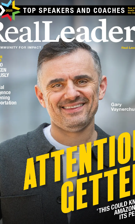 Real Leaders Contributor Guidelines